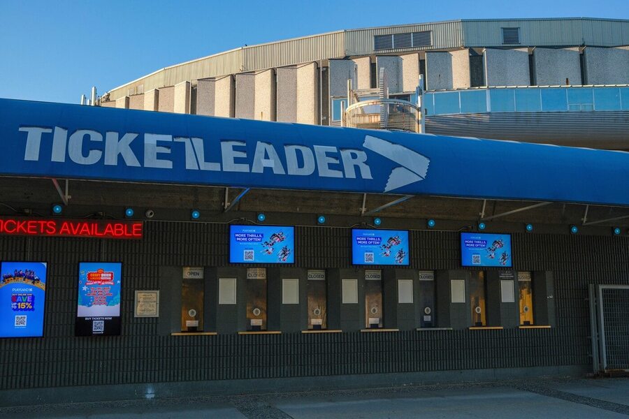 Vstupenky na ZOH jsou stále k&nbsp;dostání