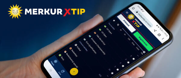 MerkurXtip navýšené kurzy MerkurXtip navýšené kurzy