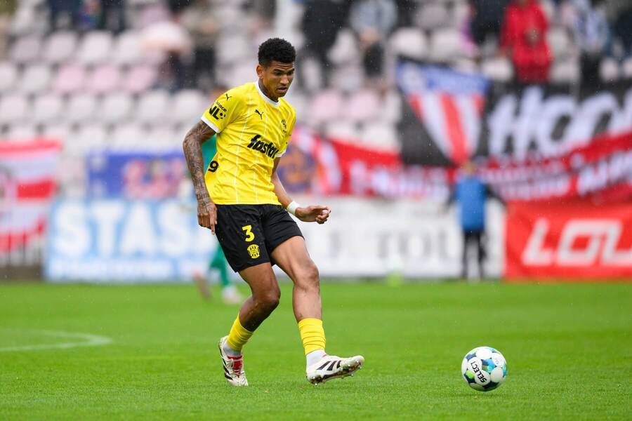 Brazilec Kaká si ve Zbrojovce vybudoval důležitou pozici, rozhodl poslední zápas ve Vlašimi