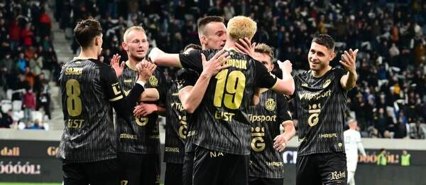 Fotbalisté Hradce Králové o víkendu zničili Slovácko 4:0