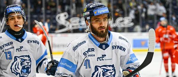 Útočník Tomáš Filippi se po osmi měsících vrátil do sestavy Liberce, uvidíme ho i v dnešním 22. kole ELH 2025/26?