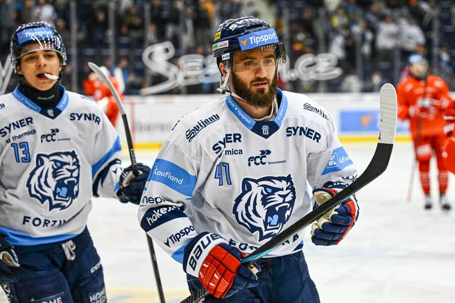 Útočník Tomáš Filippi se po osmi měsících vrátil do sestavy Liberce, uvidíme ho i v dnešním 22. kole ELH 2025/26?