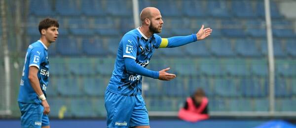 Martin Králik z Mladé Boleslavi