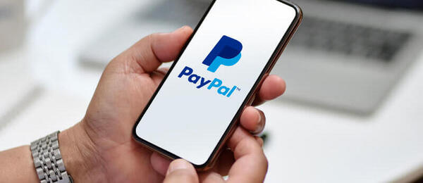 PayPal vklady a výběry u sázkovek s licencí