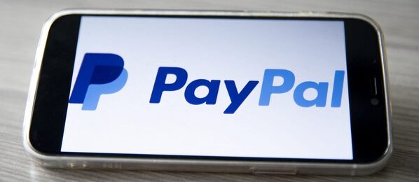 Paypal lze používat pro vklady a výběry u sázkových kanceláří