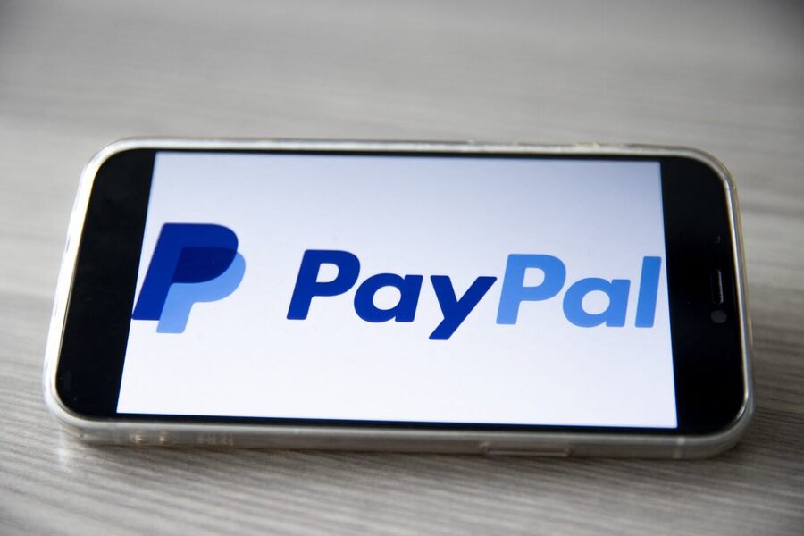 Paypal lze používat pro vklady a&nbsp;výběry u&nbsp;sázkových kanceláří
