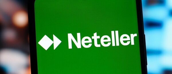 Neteller lze použít na vklad peněz do sázkové kanceláře