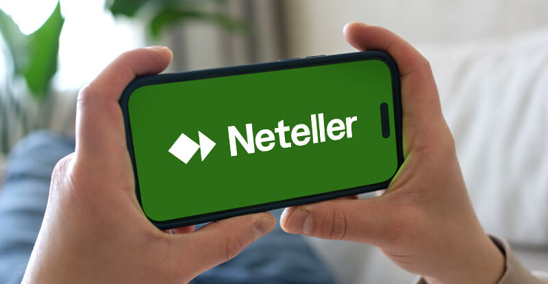Neteller výběry a&nbsp;vklady online, pohodlně a&nbsp;odkudkoliv