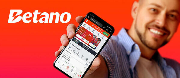 Betano platný kód je MEGABONUS