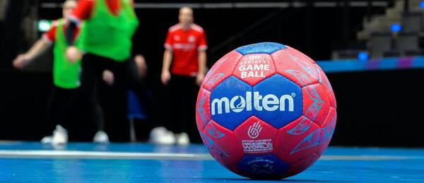 Atmosféra před startem Mistrovství světa v házené žen 2025