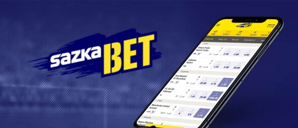 SazkaBet zdanění kurzových sázek a dalších her