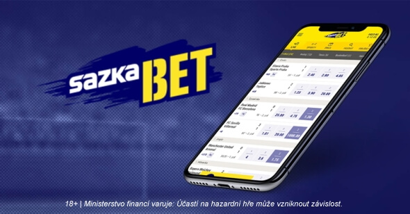 SazkaBet zdanění kurzových sázek a dalších her