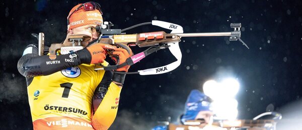 Philipp Nawrath při loňském závodu ve Švédsku