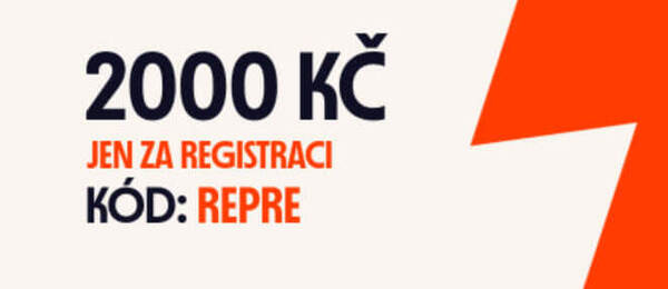 Betano promo kód pro 11. 6. až 12. 6. 2026 je REPRE