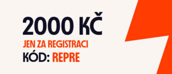 Betano promo kód pro 11. 6. až 12. 6. 2026 je REPRE