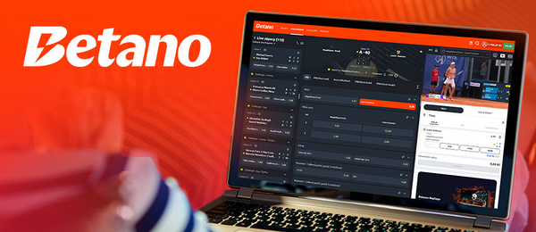 Betano promo code FREEBET přináší zajímavý extra bonus