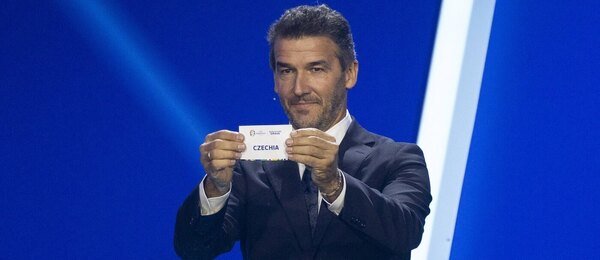 Los MS ve fotbale bude napínavý i pro české fandy