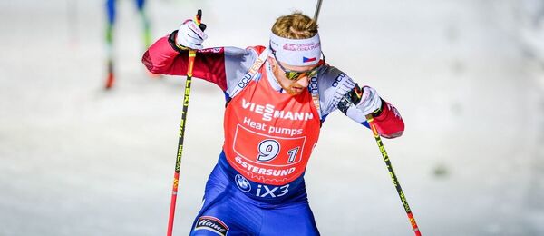 Na trati se dnes představí i Vítězslav Hornig