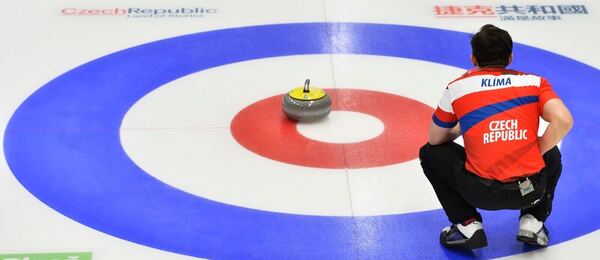 Na ZOH budou i čeští curleři