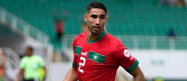 Domácí Maroko vstoupí do Afrického poháru národů proti Komorám. Sledujte zápas v online livestreamu