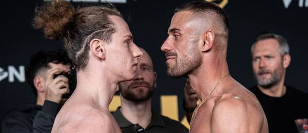 Sledujte zápas Spicy Pája vs. Ondřej Raška dnes živě na TV Tipsport.