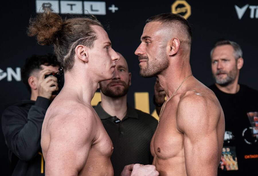 Sledujte zápas Spicy Pája vs. Ondřej Raška dnes živě na TV Tipsport.