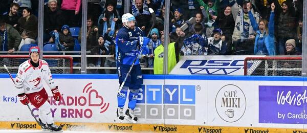 Fotka z předešlého vzájemného utkání mezi Třincem a Kometou