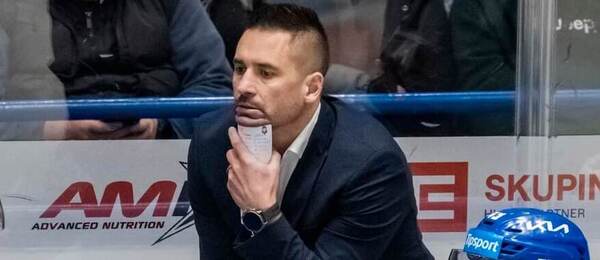 Tomáš Plekanec při své debutu jako hlavní trenér dovedl Kladno k výhře, dnes Tipsport extraliga pokračuje 37. kolem