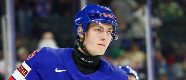 Američané jsou v zápase favority. Postoupí přes Finy do semifinále?