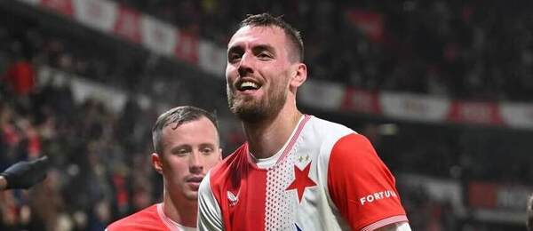 Slavia zahajuje zimní přípravu ve Španělsku. Sledujte zápas od 15 hodin živě