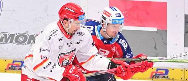 Pardubice zvítězili ve třech derby této sezony. Kdo se bude radovat nyní? Sledujte zápas v online livestreamu