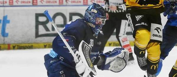 Litvínov utkání s Kometou na domácím ledě zvládl. Kdo uspěje nyní? Sledujte zápas od 18:00 v online streamu