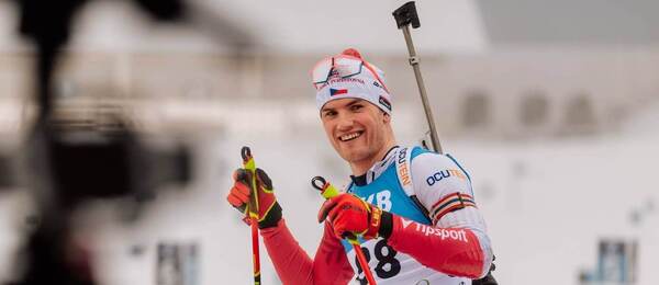 Čeští diváci uvidí v závodu i Tomáše Mikysku