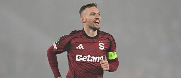 Sparta zahajuje zimní přípravu. Sledujte duel s Ústím nad Labem živě