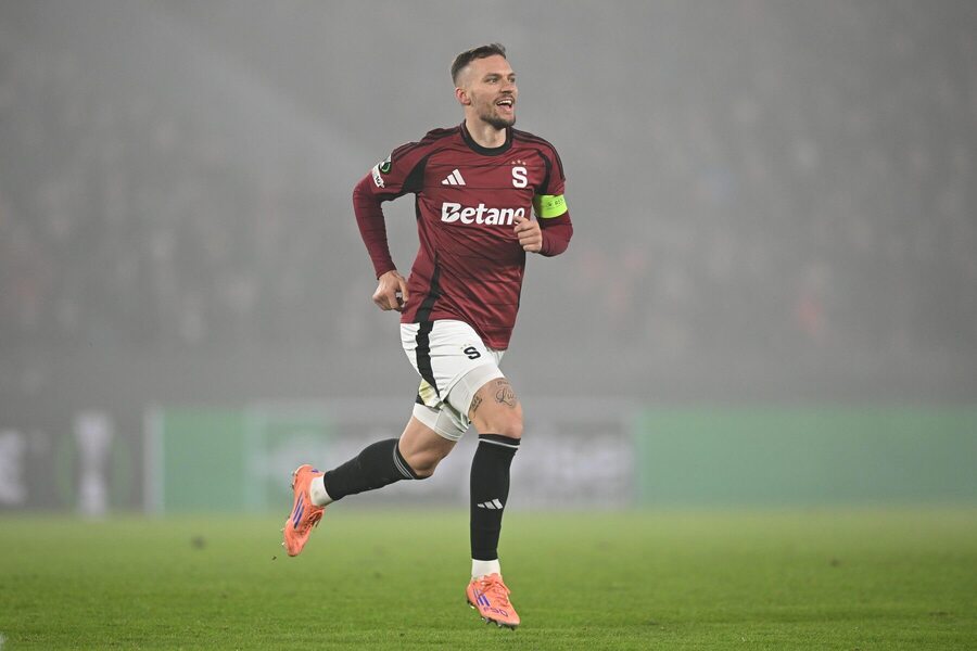 Sparta zahajuje zimní přípravu. Sledujte duel s&nbsp;Ústím nad Labem živě