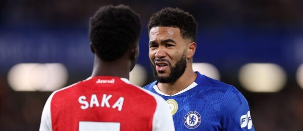 Na fandy dnes čeká další Londýnské derby