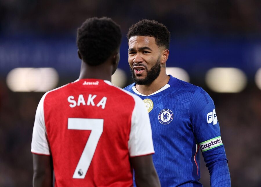 Na fandy dnes čeká další Londýnské derby