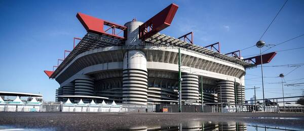 Zahájení ZOH proběhne na San Siru