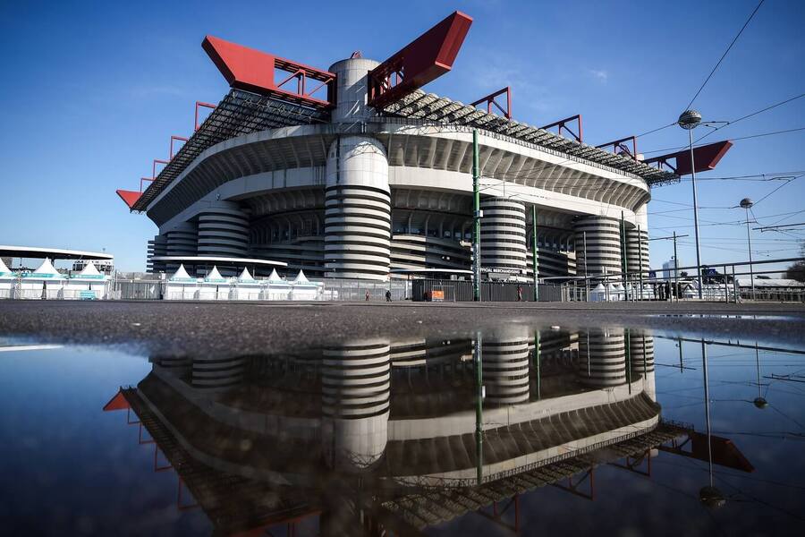 Zahájení ZOH proběhne na San Siru