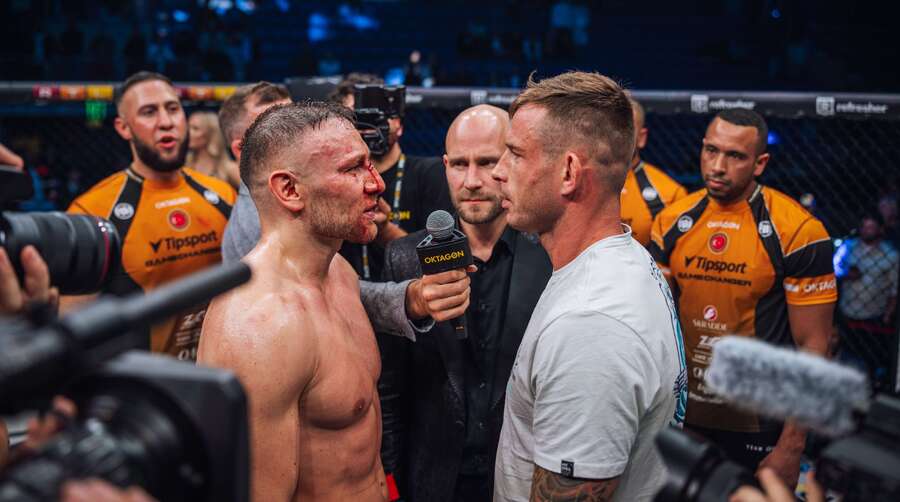 Dnes se odehraje finále 3.&nbsp;Tipsport Gamechangeru, které obstará souboj Engizek vs. Jotko