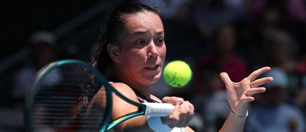 Tereza Valentová se ve 2. kole Australian Open 2026 utká v českém derby s Lindou Fruhvirtovou