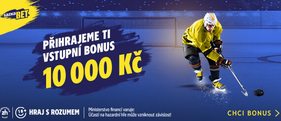 Kam zadat Sazkabet bonusový kód a je potřeba?