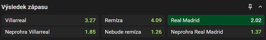 Vsaďte si u&nbsp;Chance na La Ligu