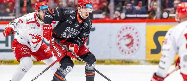 Třines a Mountfiled se utkají o umístění v nejlepší čtyřce