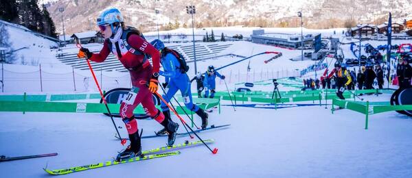 Skialpinisté pojedou na legendárním Stelviu
