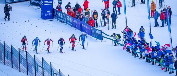 Skialpinismus bude mít na ZOH premiéru
