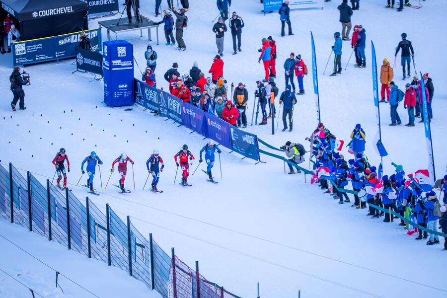 Skialpinismus bude mít na ZOH premiéru