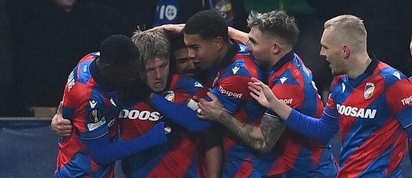 Viktoria Plzeň je v Evropské lize stále neporažena. Potvrdí to i proti Basileji?