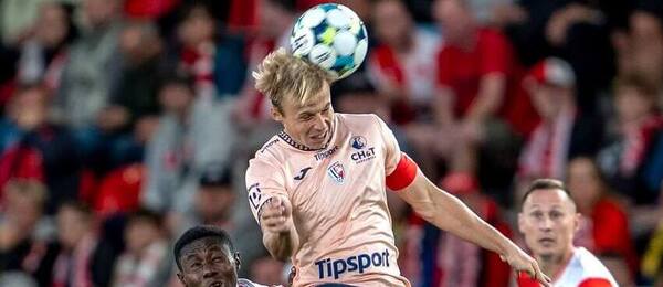 Slavia zatím s Pardubicemi neprohrála. Jak dopadne zápas dnes?