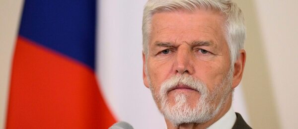 Současný prezident Petr Pavel je podle sázkových kanceláří favoritem příštích voleb